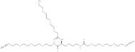 Amine-PEG3-Lys(PEG3-N3)-PEG3-N3