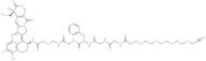 Propargyl-PEG4-GGFG-DXd