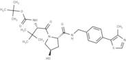 (S,R,S)-AHPC-Boc