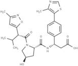 PROTAC PTK6 ligand-1