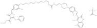 Dovitinib-RIBOTAC TFA