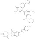 PROTAC BRD9 Degrader-6