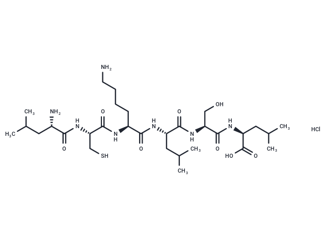 LCKLSL hydrochloride