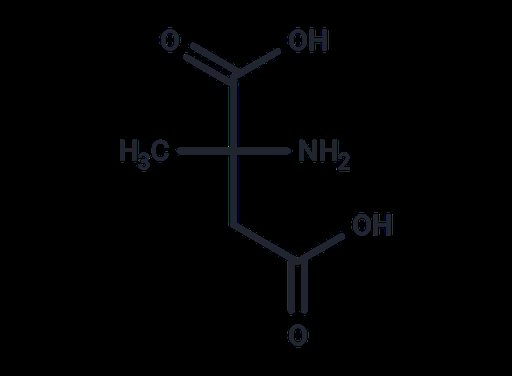 α-Methyl-DL-aspartic acid