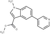 Nurr1 inverse agonist-1