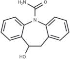 Licarbazepine