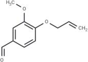 O-allylvanillin