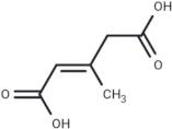 3-Methylglutaconic acid