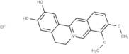 Demethyleneberberine chloride