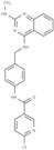 β-catenin-IN-6