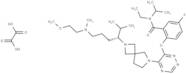 Bleximenib oxalate