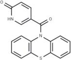 Serine Hydrolase inhibitor-21