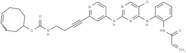 ERK1/2 inhibitor 9