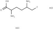 5-Fluoromethylornithine dihydrochloride