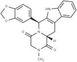 cis-ent-Tadalafil