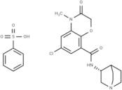 (R)-Azasetron besylate