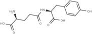 γ-Glu-Tyr