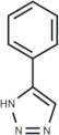 4-Phenyl-1H-1,2,3-triazole