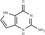 9-Deazaguanine