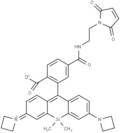 Janelia Fluor® 646, Maleimide