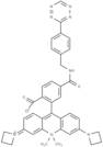 Janelia Fluor® 646, Tetrazine