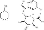 X-Gluc cyclohexanamine