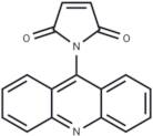 N-(9-Acridinyl)maleimide