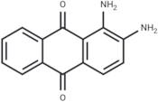 1,2-Diaminoanthraquinone