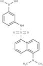 3-(Dansylamino)phenylboronic acid