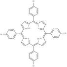 Tetra(p-bromophenyl)porphyrin