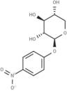 4-Nitrophenyl β-D-xylopyranoside