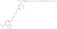 C6 NBD Ceramide