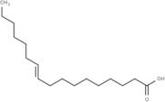 trans-10-Heptadecenoic acid
