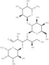 Lactodifucotetraose