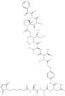 Mc-Alanyl-Alanyl-Asparagine-PAB-MMAE