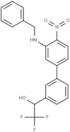 Anti-amyloid agent-1