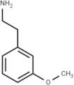 3-Methoxyphenylethylamine