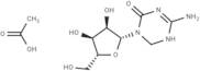 Dihydro-5-azacytidine acetate