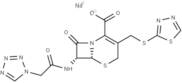 Ceftezole sodium