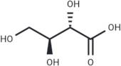 Erythronic acid