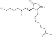 15-keto-Prostaglandin E2