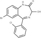 3-Hydroxyphenazepam