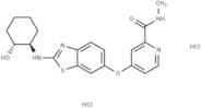 Sotuletinib dihydrochloride