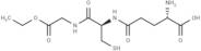 Glutathione ethyl ester