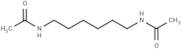 Hexamethylene bisacetamide