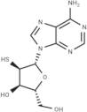 2′-Thioadenosine