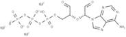 Oxidized ATP trisodium salt