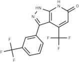 p38α inhibitor 4