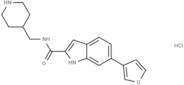 NS2B/NS3-IN-3 hydrochloride