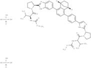 (1R,4S)-Yimitasvir diphosphate